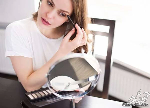 ترفندهای آرایشی